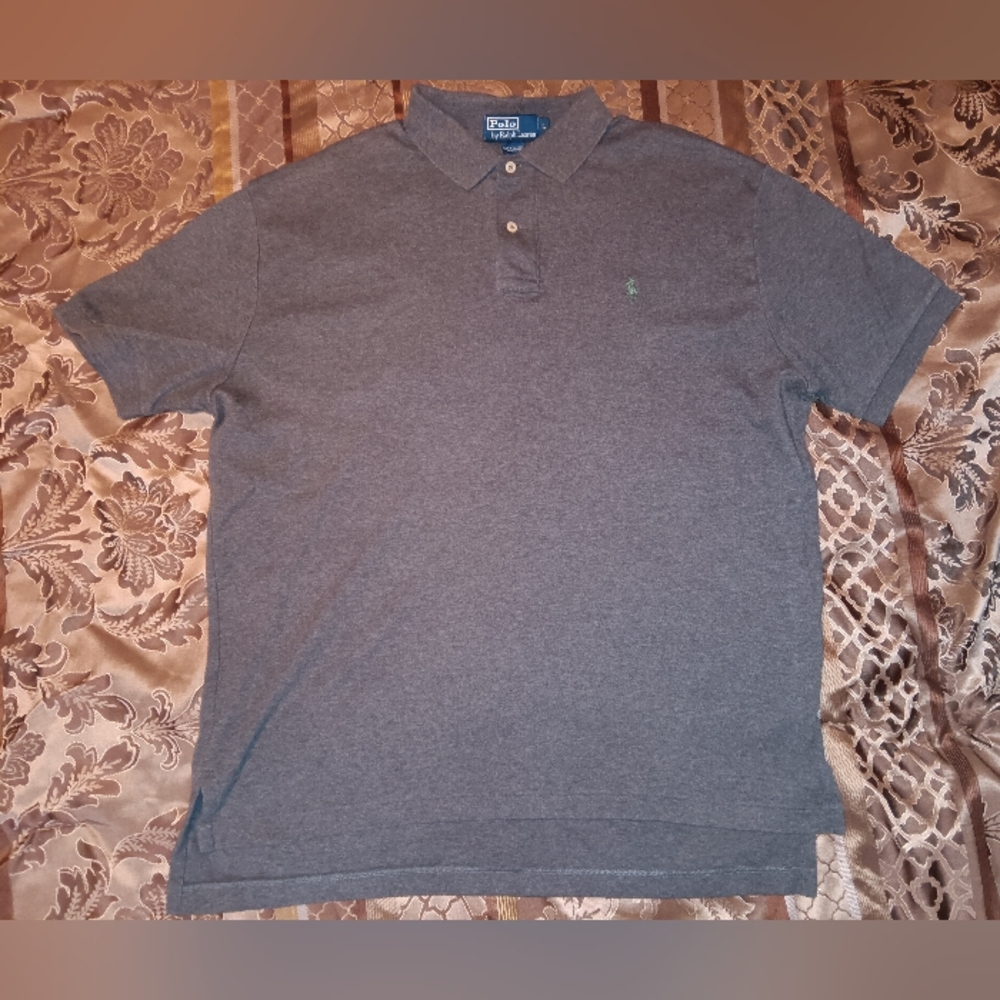 POLO BY RALPH LAUREN MEN'S LARGE